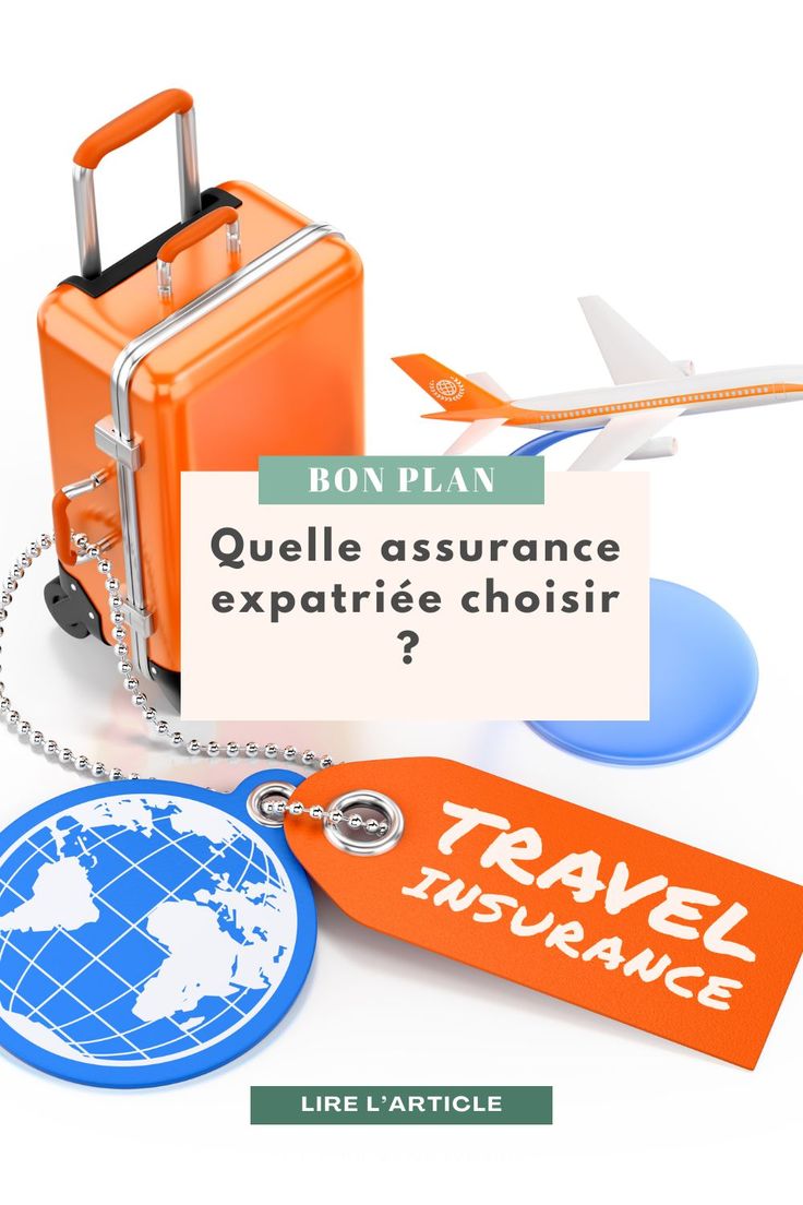 Assurance voyage